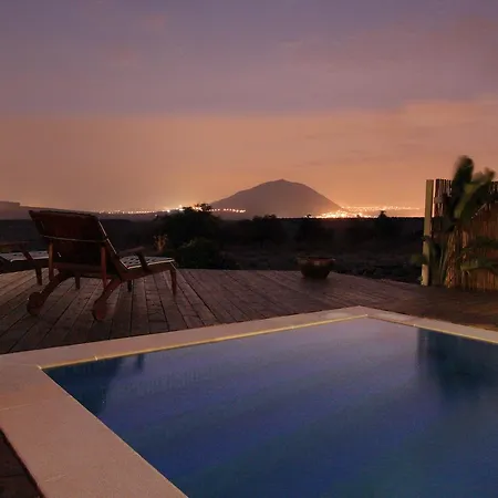 Villa Nof Einsof à Kefar Kish Extérieur photo