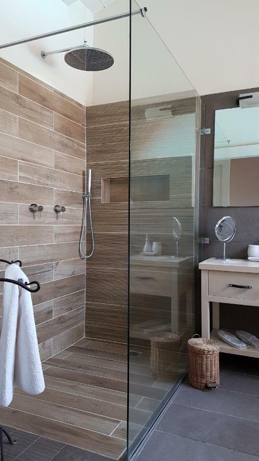 Nof Einsof Lodge Kefar Kish